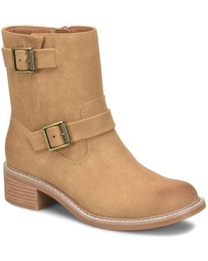 EuroSoft Tameryn Bootie - Black