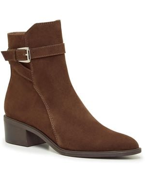 Dolce Vita Bonita Bootie - Brown