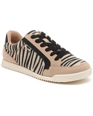 Rocket Dog Bolt Sneaker - Black