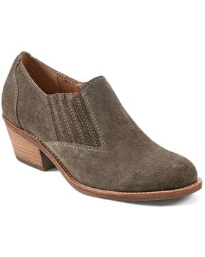 Earth Jalin Bootie - Brown