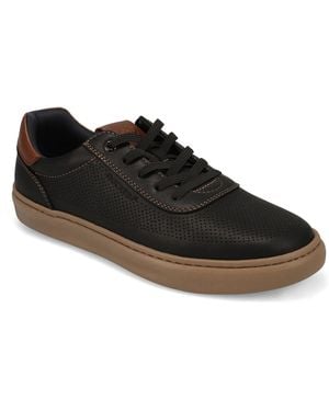 Dockers Vortex Sneaker - Black