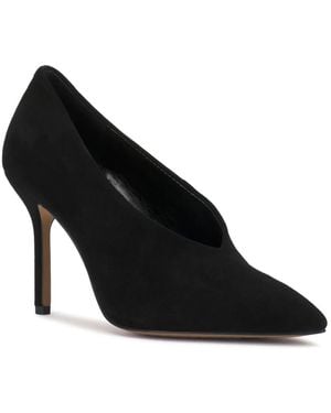 Vince Camuto Mozlea Pump - Black