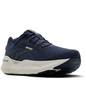 Brooks Defyance Max Running Shoe - Blue