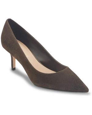 Marc Fisher Alola Pump - Brown