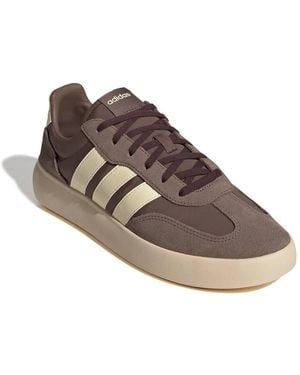 adidas Barreda Decode Sneaker - Brown