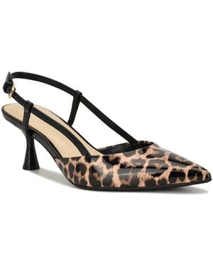 Nine West Rowen Pump - Black