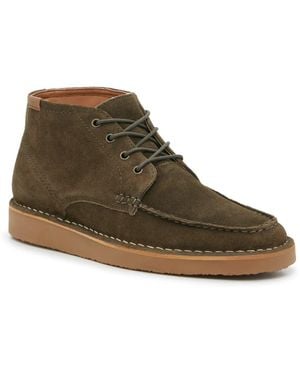 Crown Vintage Sandar Chukka Boot - Brown