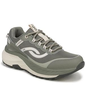 Ryka Guide Trail Shoe - Gray
