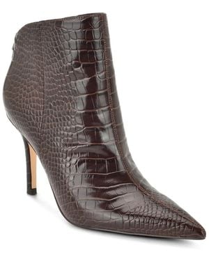 Nine West Gesabel Bootie - Black