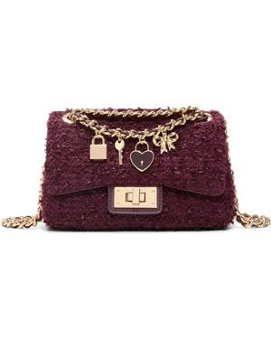 ALDO Bellarinaa Crossbody Bag - Red