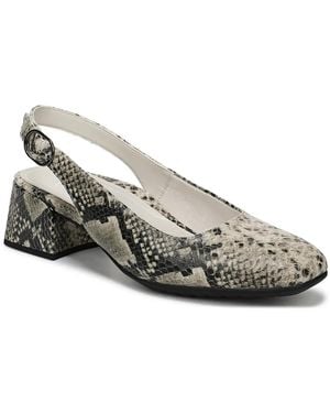 Vionic Reyes Pump - Gray