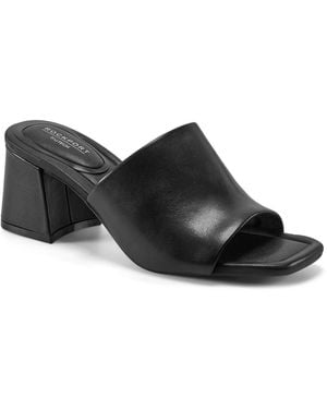 Rockport Gracyn Sandal - Black