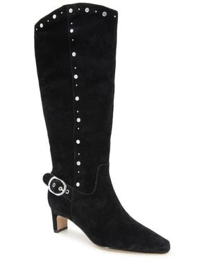 Splendid Jack Boot - Black