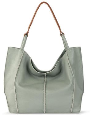 The Sak Los Feliz Tote - Black