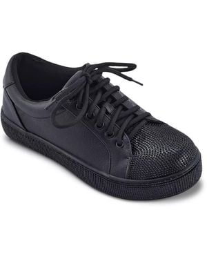 Lady Couture Legend Sneaker - Black