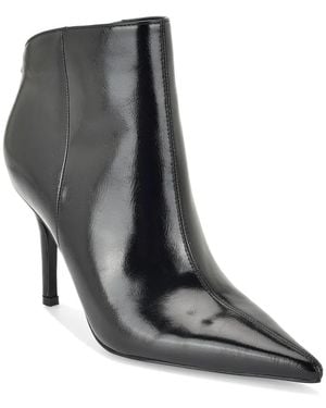 Nine West Gesabel Bootie - Black