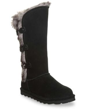 BEARPAW Emery Ii Boot - Black