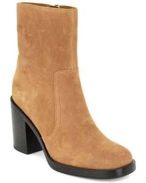Nine West Boston Bootie - Black