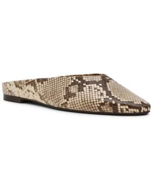 Steve Madden Sherman Mule - Brown