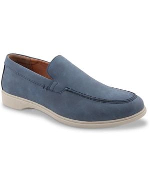 Deer Stags Porto Loafer - Blue