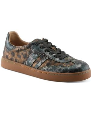 L'ARTISTE Kimmer Sneaker - Multicolor