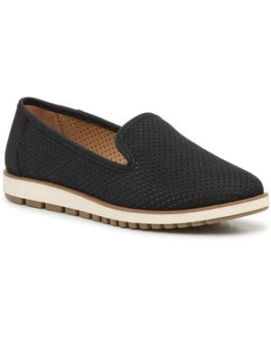 Kelly & Katie Billie Sport Loafer - Blue