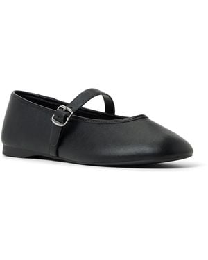 Call It Spring Elyaiaa Ballet Flat - Black