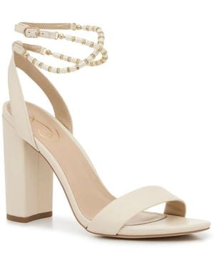Sam Edelman Yanelli Sandal - White