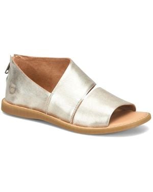Born Mila Sandal - Multicolor