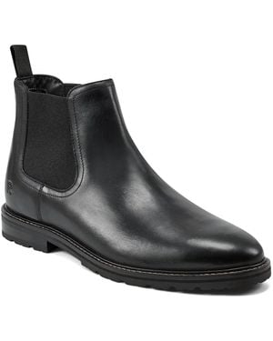 Rockport Cassius Chelsea Boot - Black