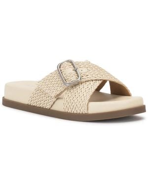 Crown Vintage Loresa Sandal - White