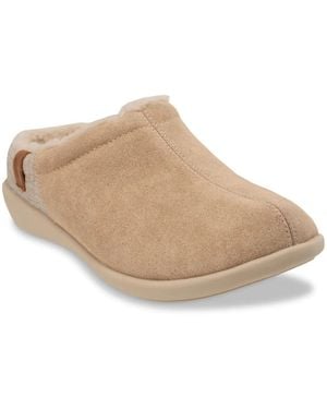 Revitalign Legacy Slipper - Black
