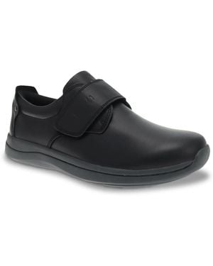 Propet Palmer Loafer - Black