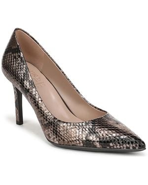 Naturalizer Anna Pump - Black