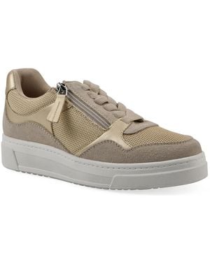 White Mountain Uplit Slipon Sneaker - Multicolor