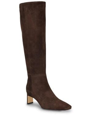 Calvin Klein Caterine Boot - Black