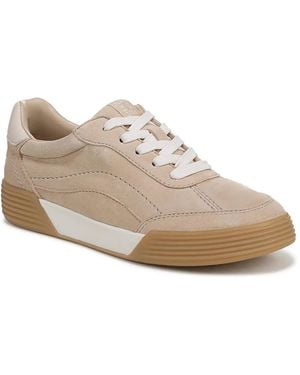 Naturalizer Cami Sneaker - White