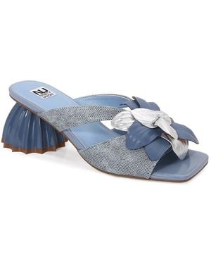Ninety Union Sheela Sandal - Blue