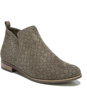 Dr. Scholls Rate Bootie - Green