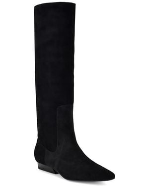 Nine West Morisa Boot - Black