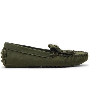 Anne Klein Cali Moccasin - Green