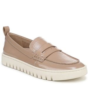 Vionic Uptown Penny Loafer - White