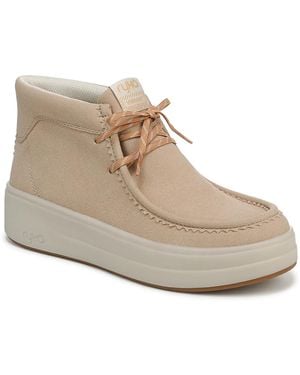 Ryka Vibrant Bootie - Gray