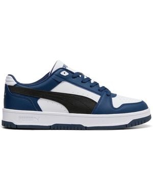 PUMA Rebound Slam Sneaker - Blue
