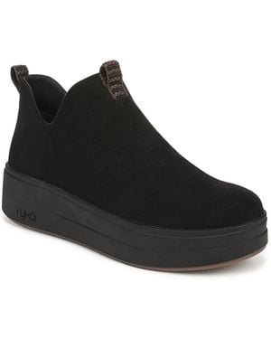 Ryka Vivie Bootie - Black