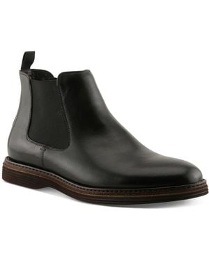 Spring Step Blevins Chelsea Boot - Black
