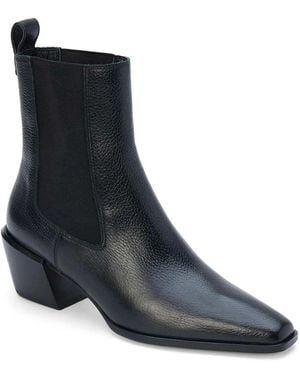 Matisse George Bootie - Black
