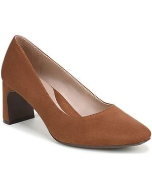 Naturalizer Yuri Pump - Brown