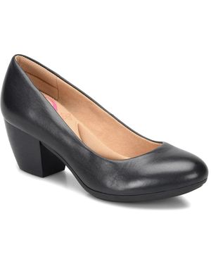 Comfortiva Amora Pump - Black