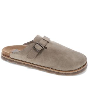 Dockers Bircham Clog - Gray